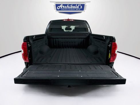 Used 2020 Toyota Tundra TRD Pro AWD/4WD image 28