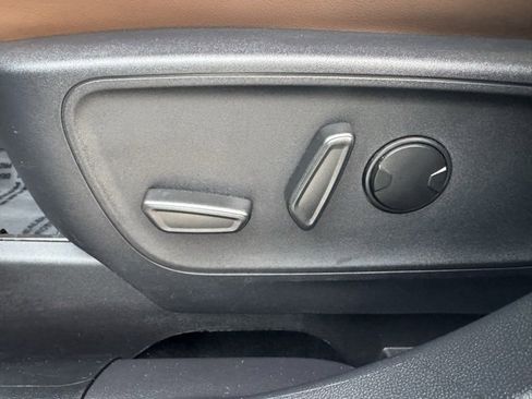 Used 2025 Ford Bronco Sport Outer Banks w/ Outer Banks Tech Package+ image 10