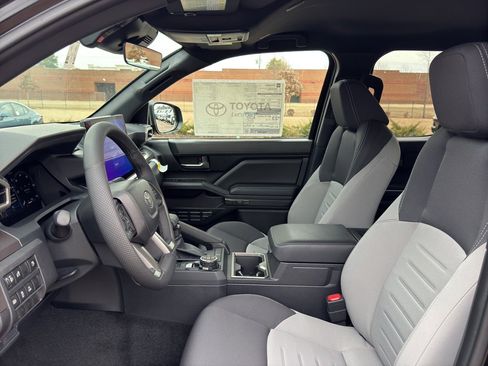 New 2026 Toyota Tacoma TRD Off-Road image 10