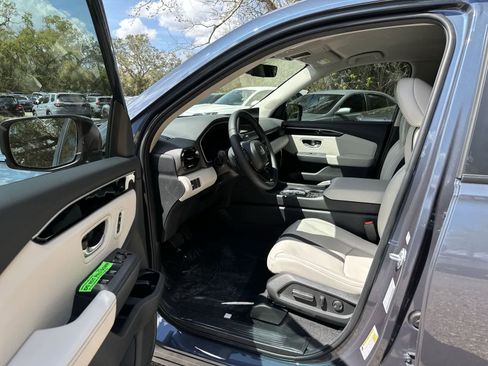 New 2026 Honda Pilot EX-L image 10