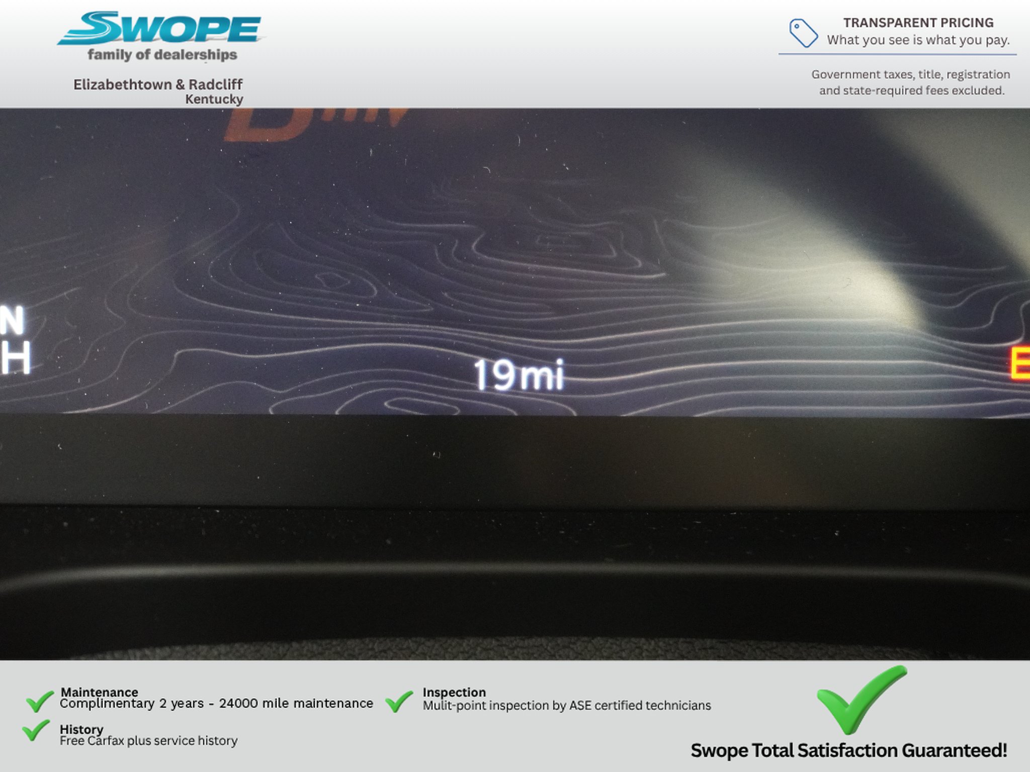 New 2027 Jeep Grand Cherokee Limited AWD/4WD image 19