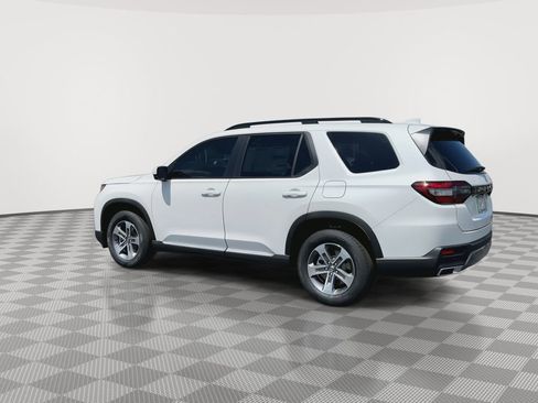 New 2026 Honda Pilot EX-L image 6