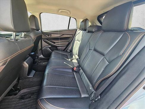 Used 2018 Subaru Crosstrek 2.0i Limited w/ Popular Package #3 image 12