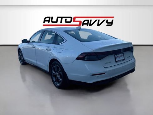Used 2025 Honda Accord EX-L image 5