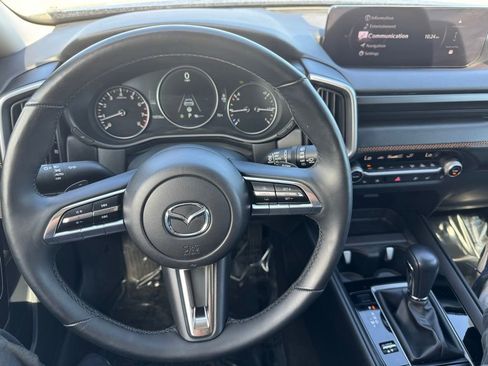 Certified 2025 MAZDA CX-50 AWD 2.5 Turbo w/ Premium Pkg image 27