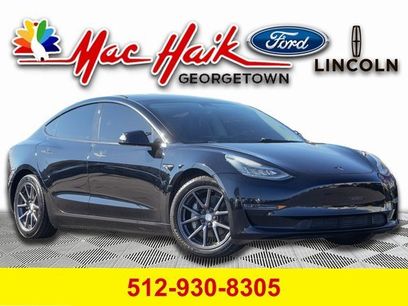 Used 2018 Tesla Model 3 Long Range