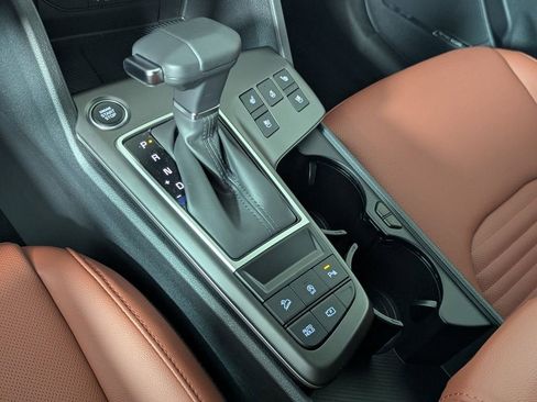 New 2026 Kia Sportage SX FWD image 20