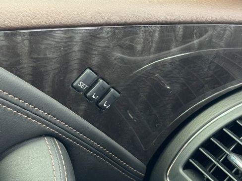 Used 2024 Nissan Armada Platinum w/ Cargo Package image 23