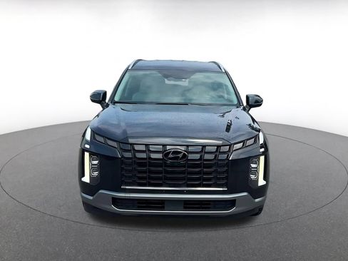 Used 2024 Hyundai Palisade SEL AWD/4WD image 4