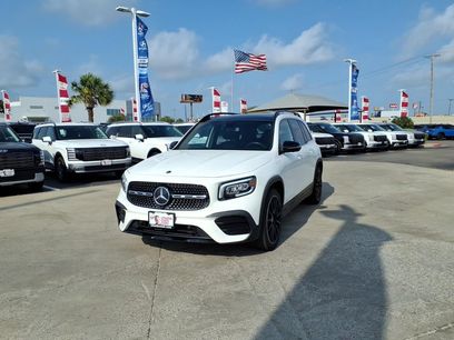 Used 2022 Mercedes-Benz GLB 250