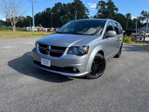 Used 2019 Dodge Grand Caravan GT image 30