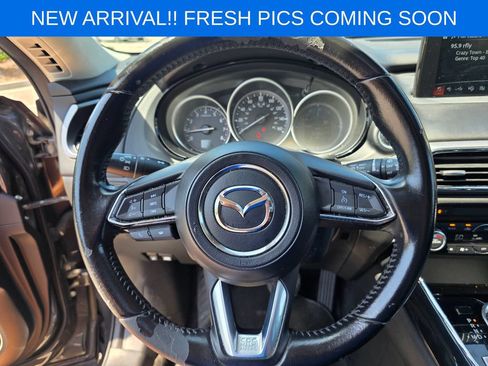 Used 2017 MAZDA CX-9 Touring AWD/4WD image 10