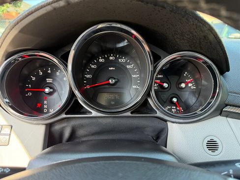 Used 2010 Cadillac CTS Performance image 18