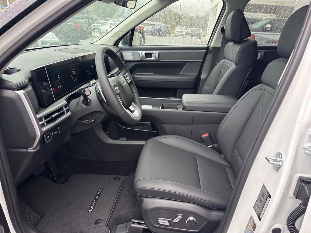 New 2027 Hyundai Santa Fe XRT AWD/4WD image 9