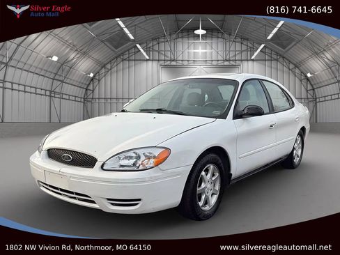 Used 2006 Ford Taurus SEL image 1