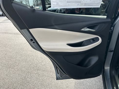 New 2026 Buick Encore GX Avenir w/ Avenir Convenience Package image 22