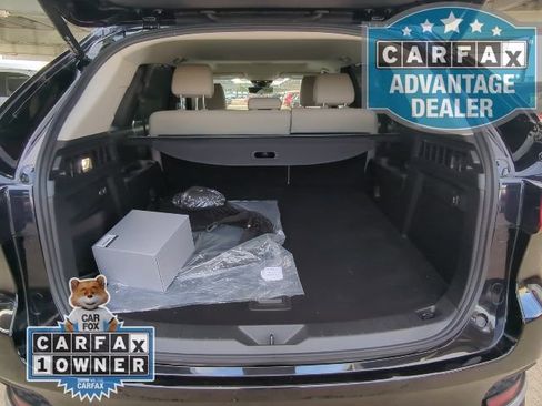 Used 2025 MAZDA CX-70 3.3 Turbo w/ Premium Package image 22