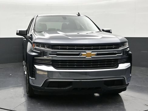 Used 2021 Chevrolet Silverado 1500 LT RWD image 8