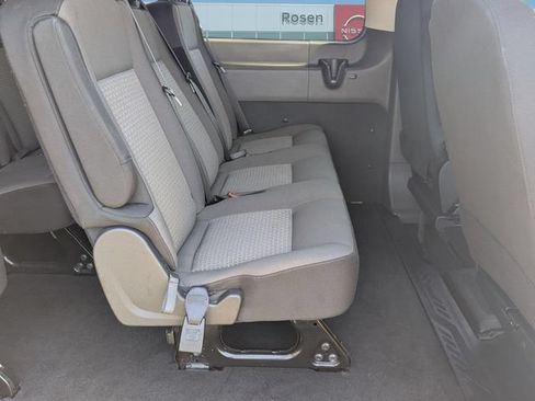 Used 2025 Ford Transit 350 XLT RWD image 24