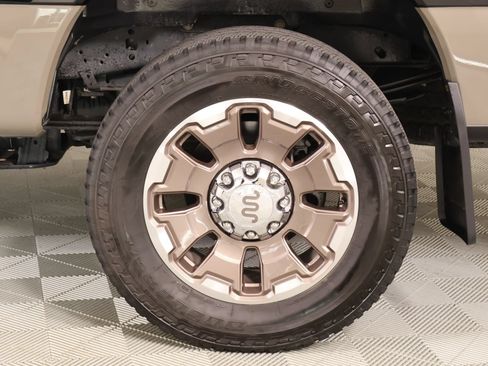 Used 2026 Ford F250 King Ranch AWD/4WD image 21