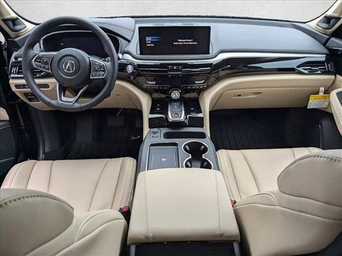 Used 2025 Acura MDX FWD w/ Technology Package image 13