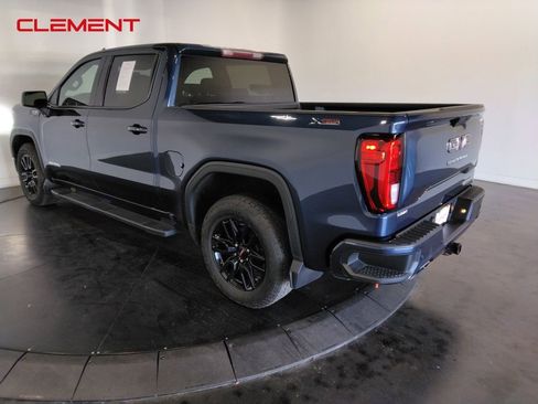Used 2020 GMC Sierra 1500 Elevation image 7