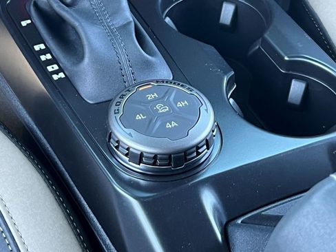 New 2026 Ford Bronco Big Bend image 23