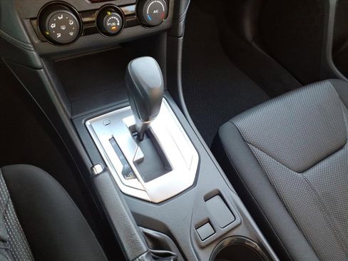 Used 2023 Subaru Impreza 2.0i image 14