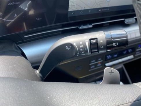 New 2026 Hyundai Kona Limited AWD/4WD image 20
