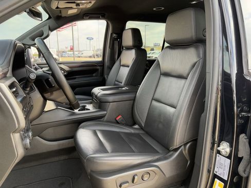 Used 2024 Chevrolet Tahoe LT image 26