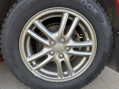 Used 2005 Subaru Impreza WRX Wagon AWD/4WD image 10