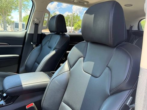 Used 2024 Kia Telluride S w/ S Sunroof Package AWD/4WD image 40