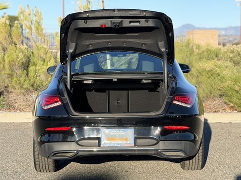 Used 2020 Mercedes-Benz CLA 250 CLA 250 image 12