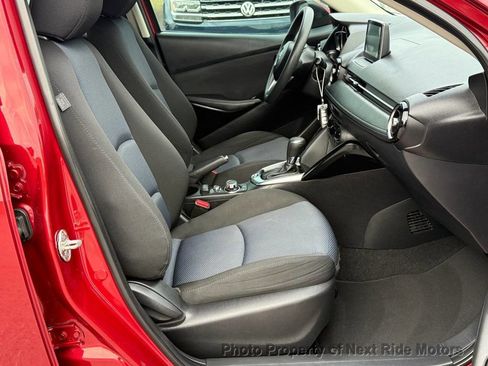 Used 2018 Toyota Yaris iA image 10