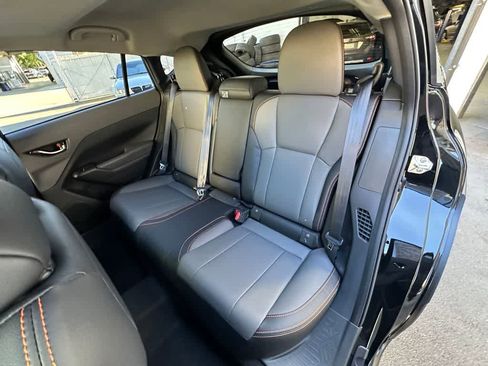 New 2026 Subaru Crosstrek 2.5i Limited image 14