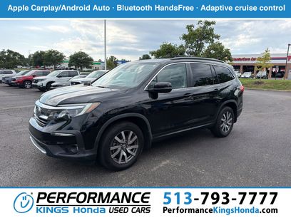 Used 2020 Honda Pilot EX-L