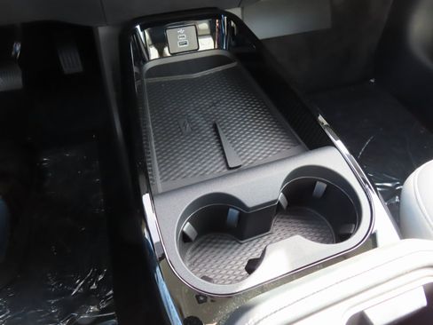 New 2025 Ford Mustang Mach-E Premium w/ Interior Protection Package image 13