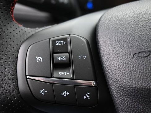 New 2026 Ford Escape ST-Line w/ Cold Weather Package image 18