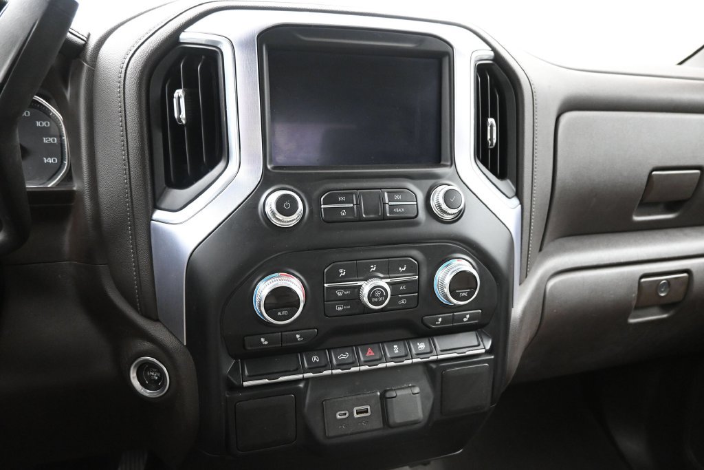 Used 2019 GMC Sierra 1500 Elevation w/ Elevation Value Package RWD image 5