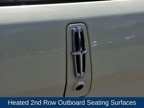 Used 2014 Lincoln MKX AWD w/ Equipment Group 102A image 33