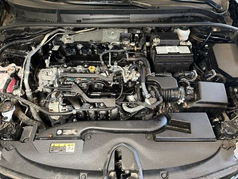 Used 2023 Toyota Corolla LE FWD image 23
