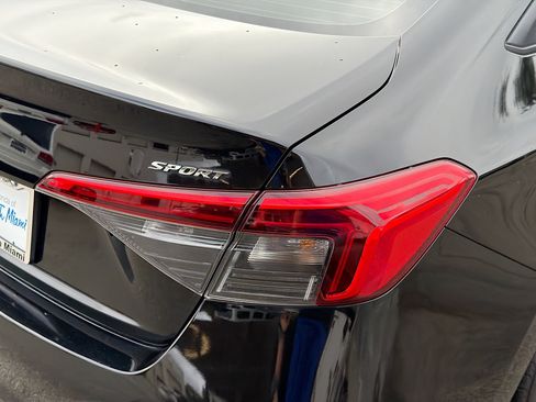 Used 2023 Honda Civic Sport image 26