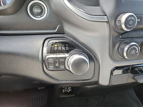 Used 2022 RAM 1500 Lone Star AWD/4WD image 12