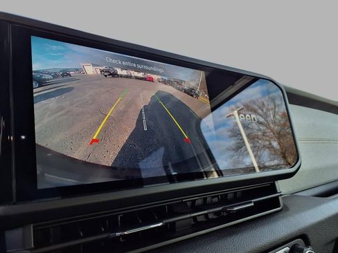 Used 2025 Jeep Wrangler Sport S image 6