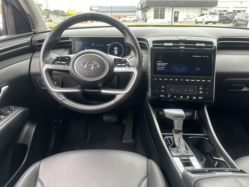 Used 2024 Hyundai Tucson SEL w/ Convenience Package FWD image 15