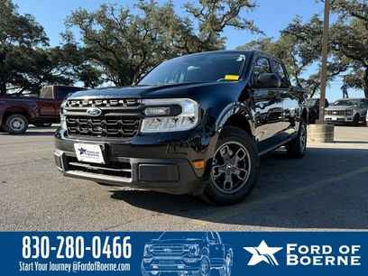 Used 2024 Ford Maverick XL