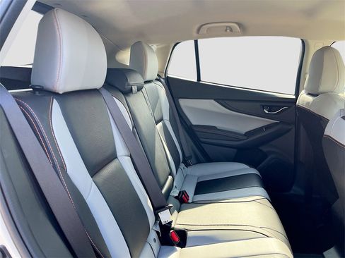 Used 2021 Subaru Crosstrek 2.5i Limited w/ Popular Package #2 image 25