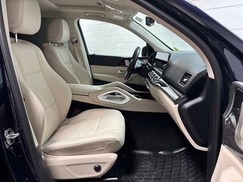 Used 2022 Mercedes-Benz GLE 350 4MATIC image 33