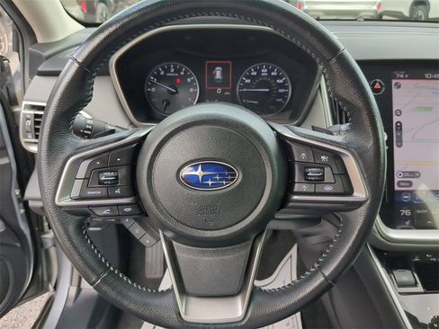 Certified 2021 Subaru Outback Onyx Edition XT w/ Popular Package #2 image 31