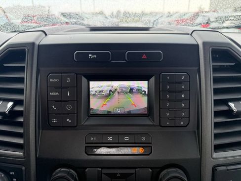 Used 2022 Ford F350 XL w/ Power Equipment Group RWD image 15